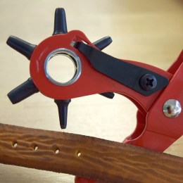 Alicates de perforación giratorios KNIPEX7